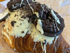 -OUR Bakery(三里屯太古里店)