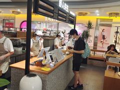 -野人先生Gelato(上海长宁龙之梦店)
