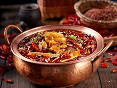 -水煮三国·川鲁江湖菜(香山店)