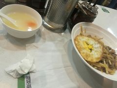 -二扁私房面馆(崂山路店)