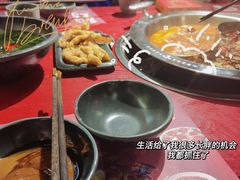 -谭鸭血老火锅·匠心(环球港旗舰店)