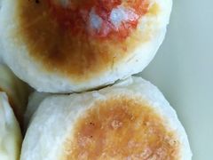 -长发西饼(临顿路店)