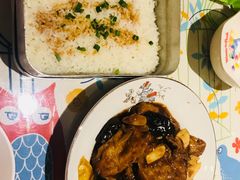 -兰桂坊·花园餐厅(西湖店)