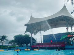 -黄金海岸水上乐园