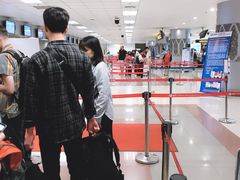 -王权免税店(清迈机场店)