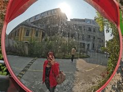 -广州市紫泥堂文化创意园景区