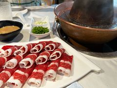 -东来顺饭庄(西直门店)