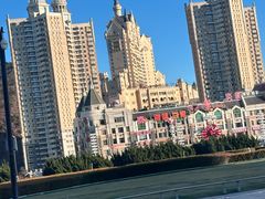 -星海广场