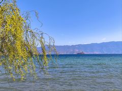 -丽江泸沽湖景区