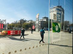 -星巴克(保定华创广场店)