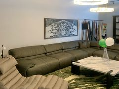 -创典居(槐安店)