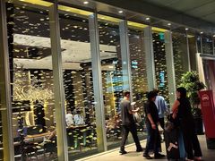 -Trainyard 炼·工场(中国国际贸易中心店)