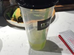 奇异果粒多-鲜果时间·果蔬茶(赛格负二层店)