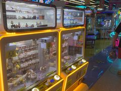 -风云再起游乐汇(北京西单西西友谊店)
