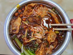 -凤张螺蛳粉·爽口粉(跃进路总店)