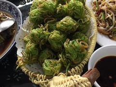 -旺角小渔村(幸福中路店)