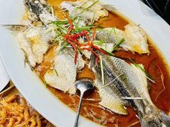 -丹江渔村(首都机场店)