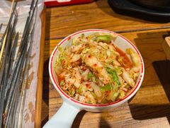 -熙成烧烤(白塔岭店)
