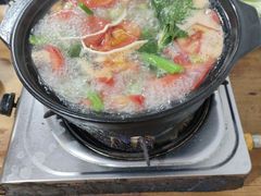 -钰洁腊排骨火锅