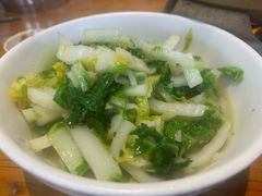 -吃香喝辣·地道衡东菜(南岳大庙店)