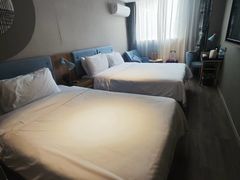 -如家酒店·neo(苏州观前南门地铁站店)