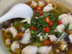 -志明眷村·台式融合菜·宵夜