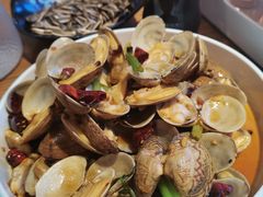 -华府九号海鲜烧烤大排档(龙域店)