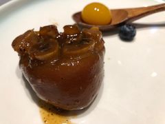 霸王猪蹄-蒲叙(凯天国际店)