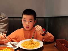 -萨莉亚意式餐厅(浦江万达广场店)