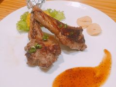 -花潮料理艺食馆(世欧广场店)