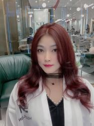 -5M HAIR SALON