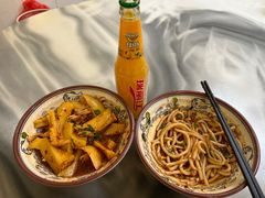 -再回首鸡肉米线(人民路一店)