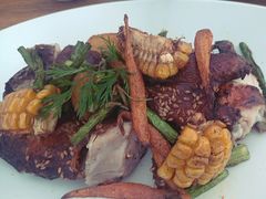 -花舍·新派粤菜·西餐·下午茶(亚运村·鸟巢店)