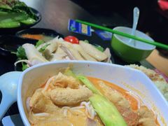 -绿柠食堂(北外滩店)