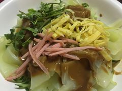 -大眼锅贴水饺(河东店)