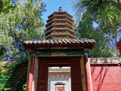 -天宁寺