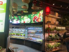 -番食园鲜食火锅(高新店)