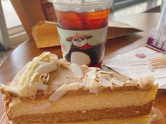 -COSTA COFFEE(百葛服务区店)
