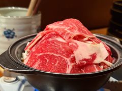 -希望日本料理(保利香槟花园店)