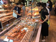 -巴黎贝甜(五道口店)