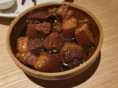 -六泰居·尔滨地标·东北菜(黄河路店)