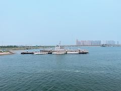 -泰达航母主题公园