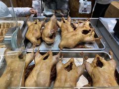 -戚顺兴盐水鸭(新街口明瓦廊店)