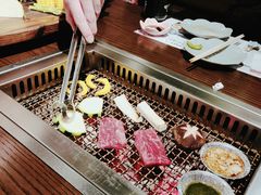 -樱宿日式和牛烧肉(五道口店)