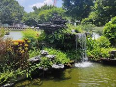 -荔湾湖公园