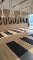 -亦美瑜伽·普拉提