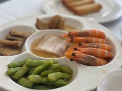 -老人和饭店(淮海中路店)