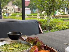 -Ameigo梅果·云贵川bistro(长宁来福士店)