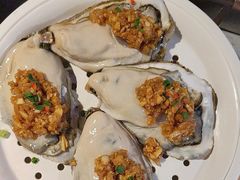 -三个渔夫·蒸汽海鲜(小白楼店)