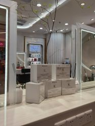 -Kraemer Paris  苏豪路易士·嘉玛发廊
